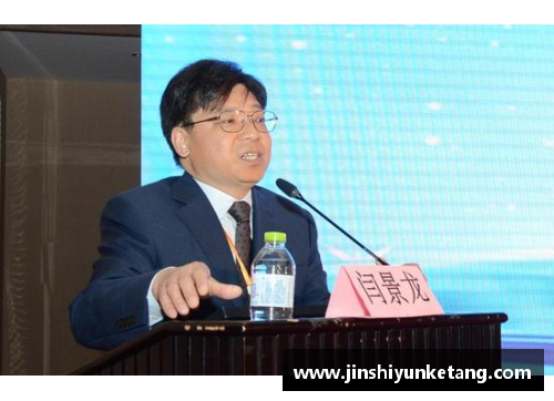 suncitygroup太阳集团让“脊”来领航：李明主任与骨科的创新之路 - 副本