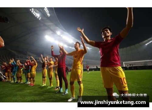 suncitygroup太阳集团新帅的来头与国足的未来：能否迎来转机？ - 副本