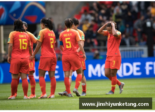 suncitygroup太阳集团女足世界杯32强最终排名：欧洲揽前3！日本第5，中国仅排第23