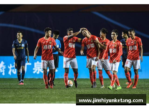 suncitygroup太阳集团恒大主场胜京城队，重登中超榜首，国内大牌球员表现抢眼